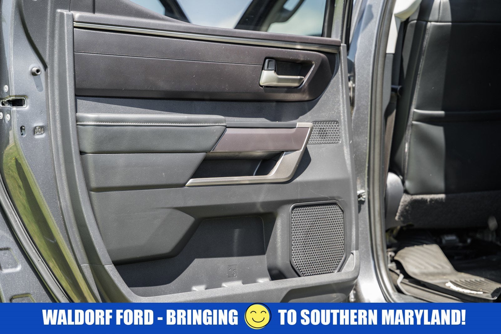 2023 Toyota Tundra 4WD SR5