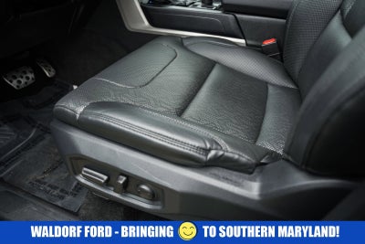 2023 Toyota Tundra 4WD SR5