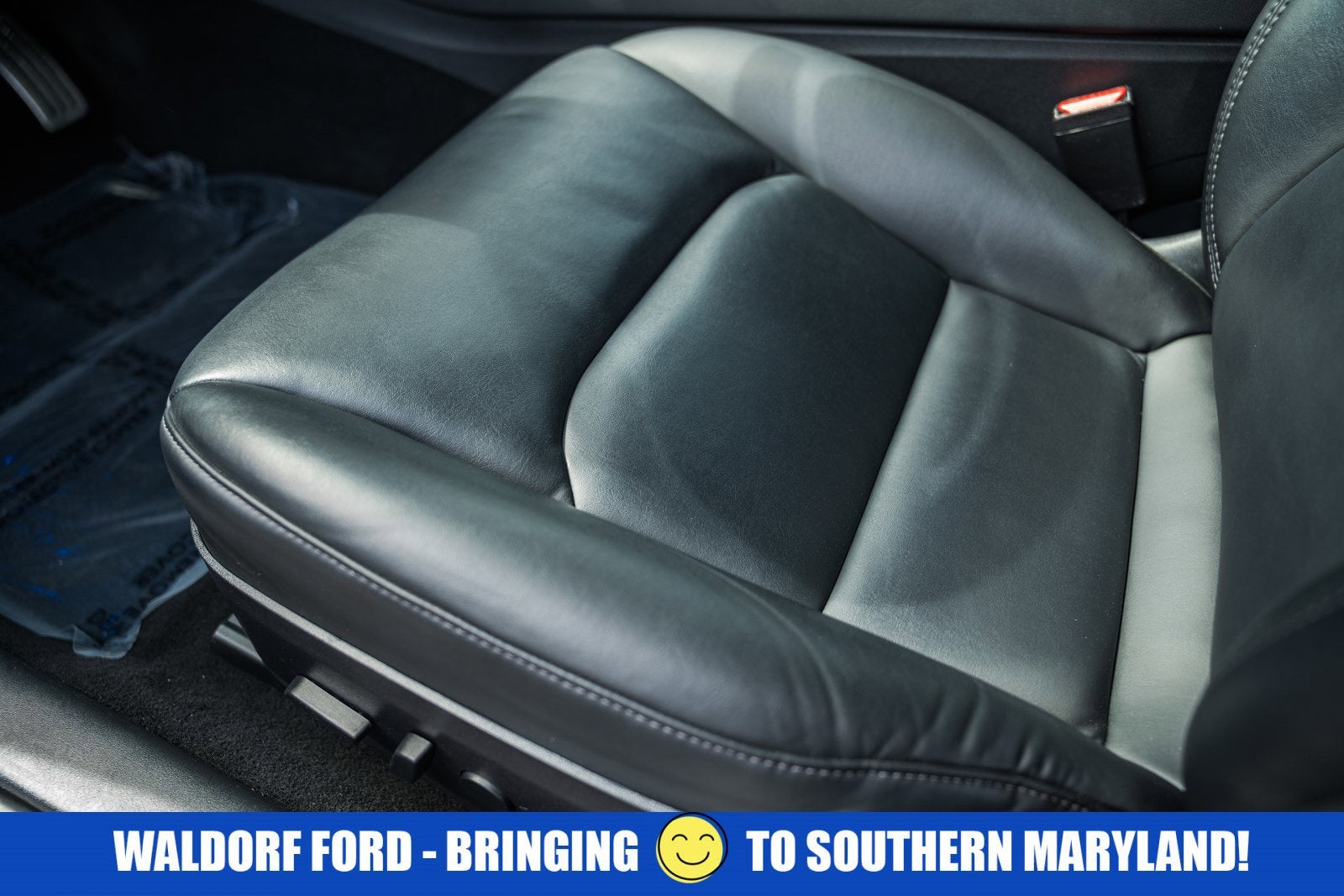 2018 Tesla Model 3 Long Range Battery