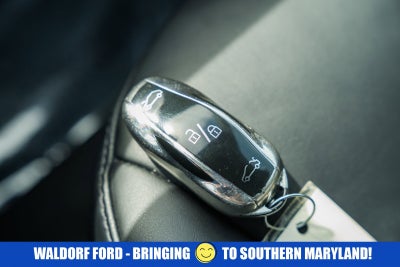 2018 Tesla Model 3 Long Range Battery