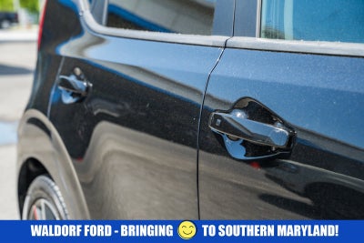 2022 Kia Soul GT-Line