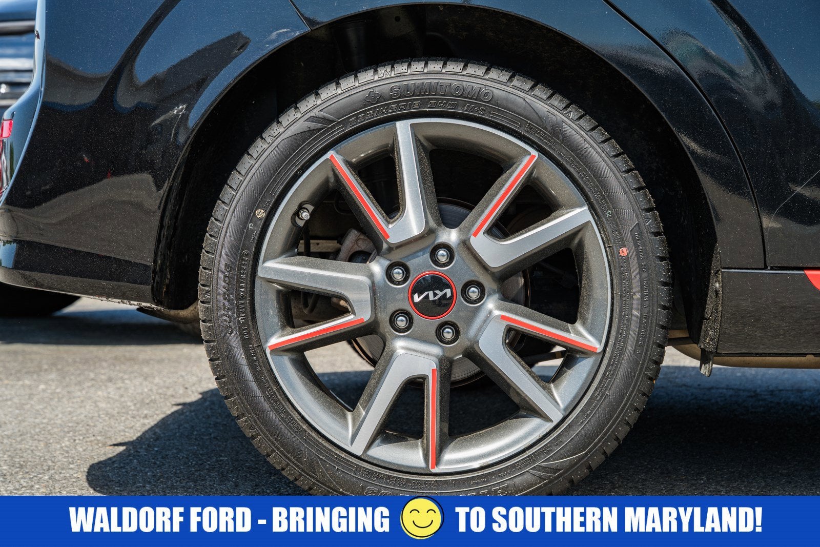 2022 Kia Soul GT-Line