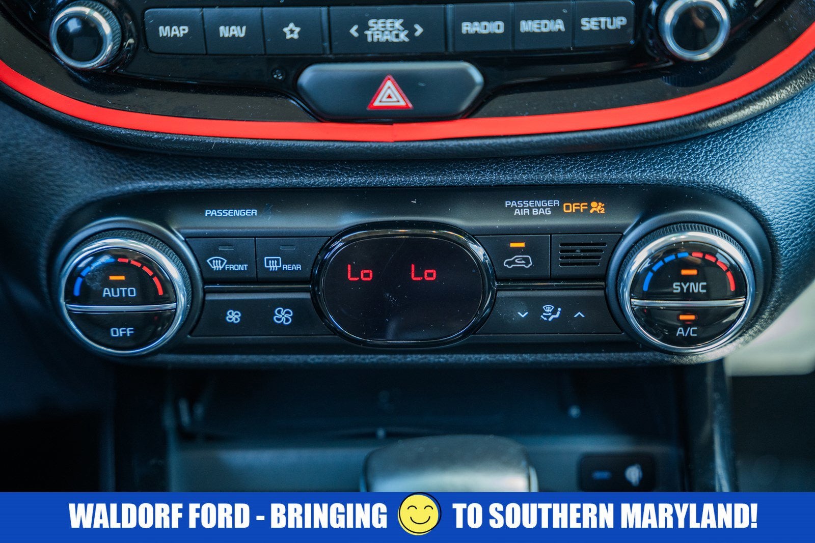 2022 Kia Soul GT-Line