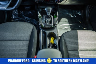 2022 Kia Soul GT-Line