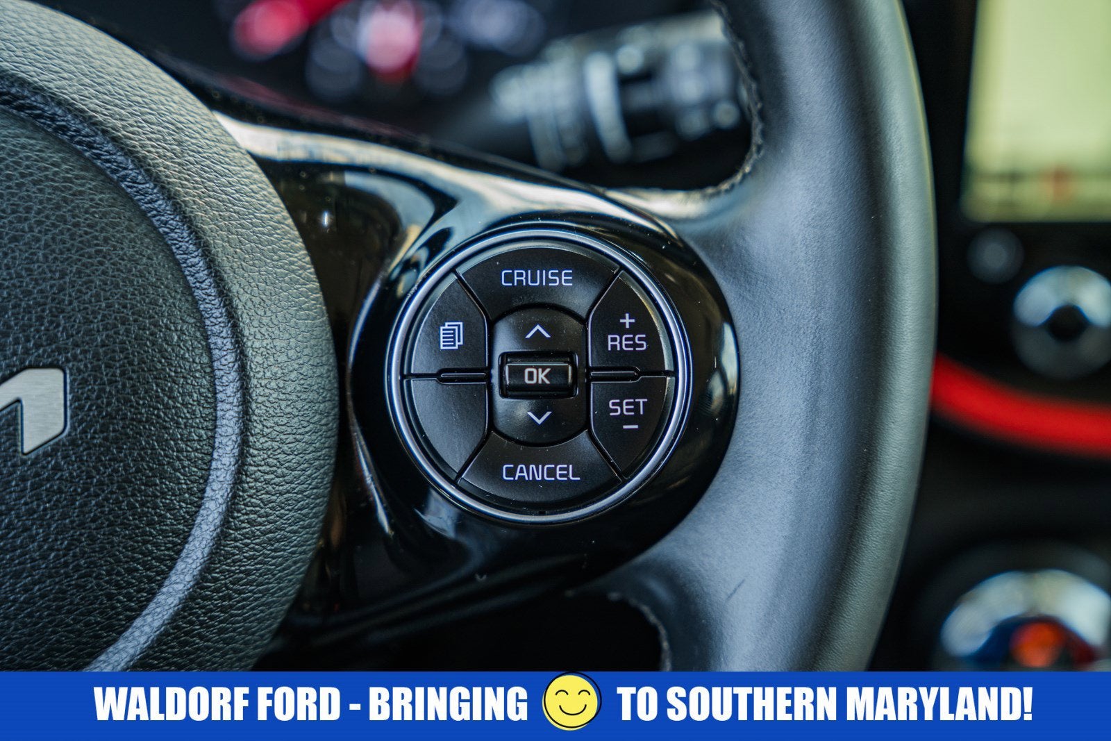 2022 Kia Soul GT-Line