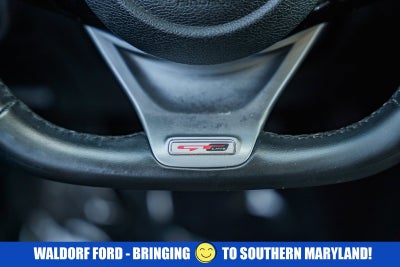 2022 Kia Soul GT-Line