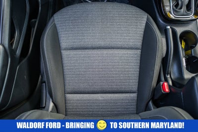 2022 Kia Soul GT-Line