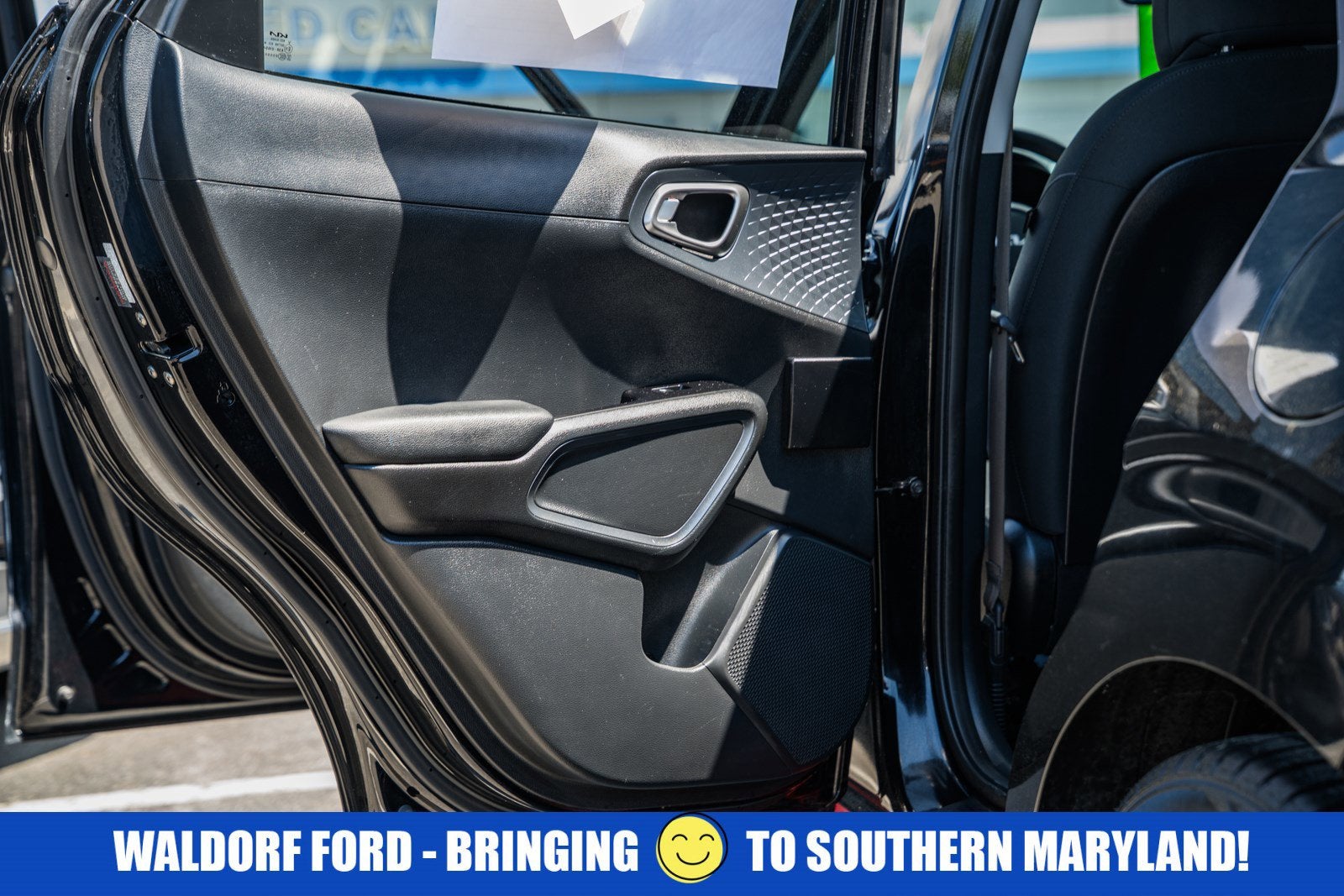 2022 Kia Soul GT-Line