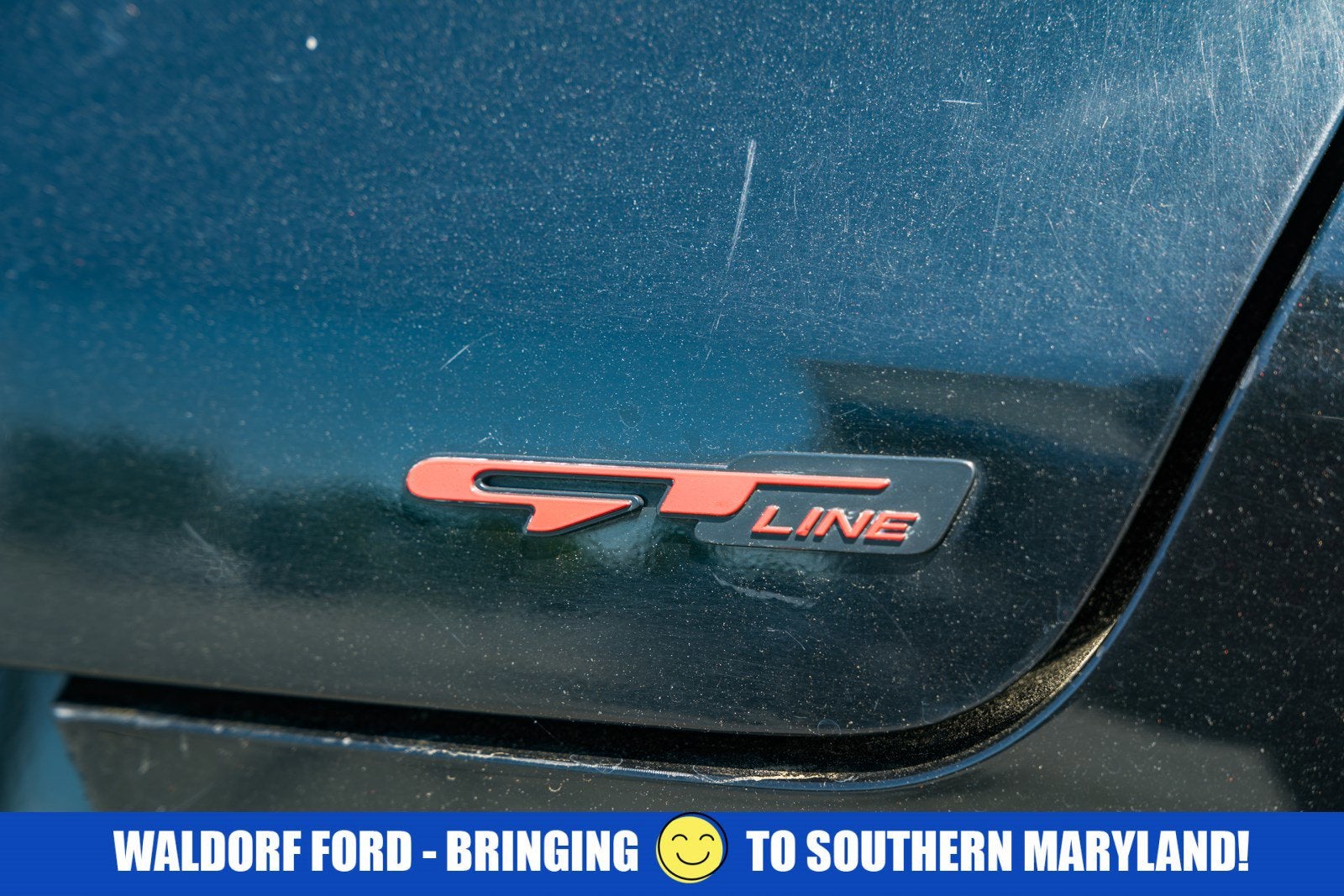 2022 Kia Soul GT-Line