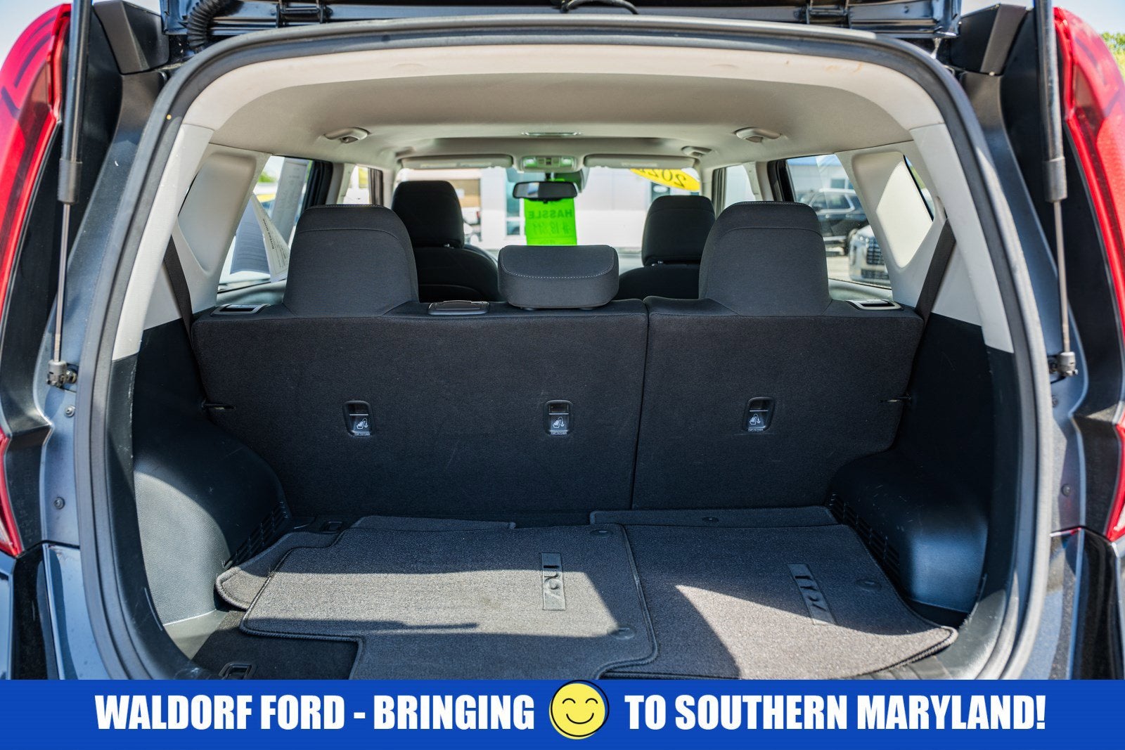 2022 Kia Soul GT-Line