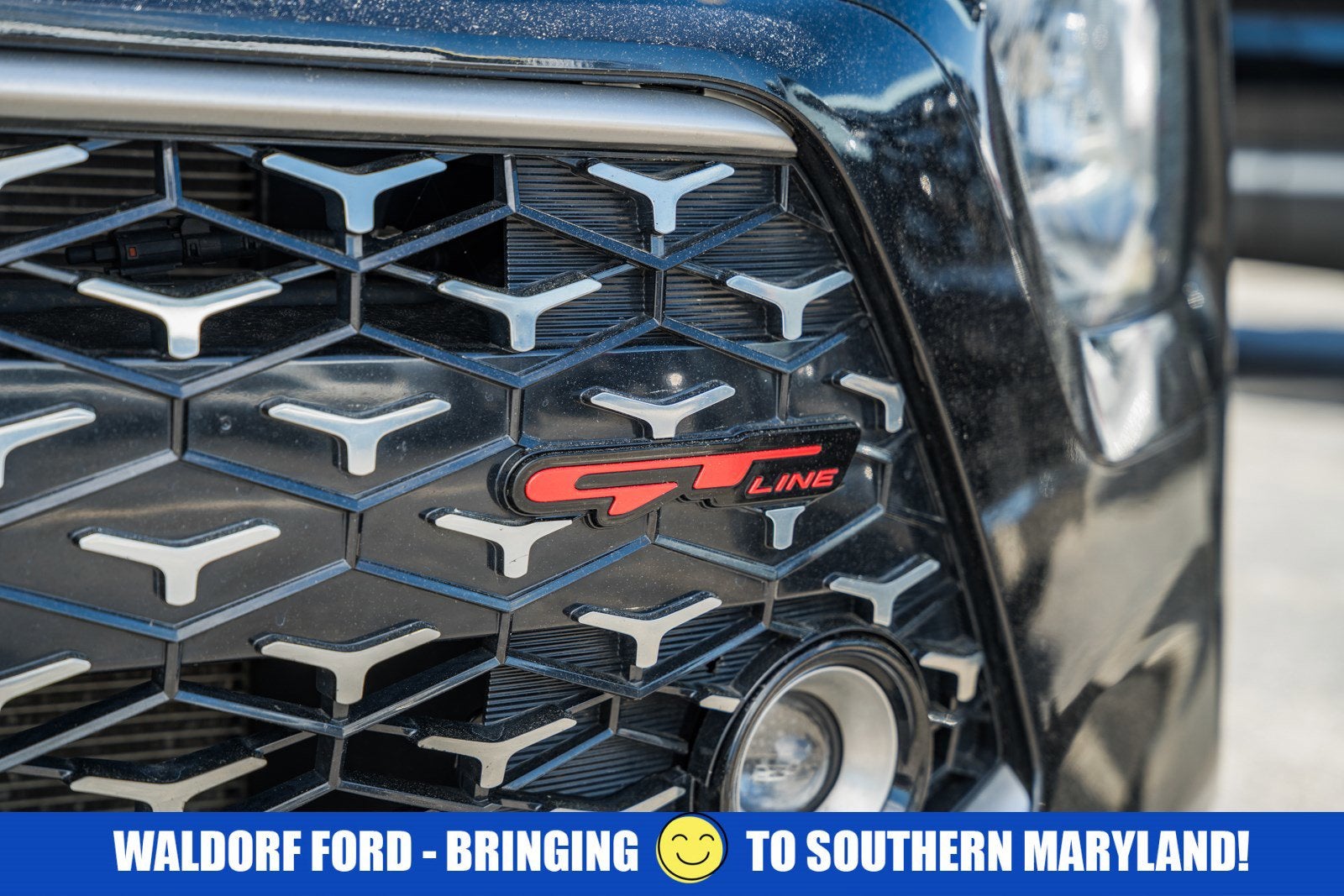 2022 Kia Soul GT-Line