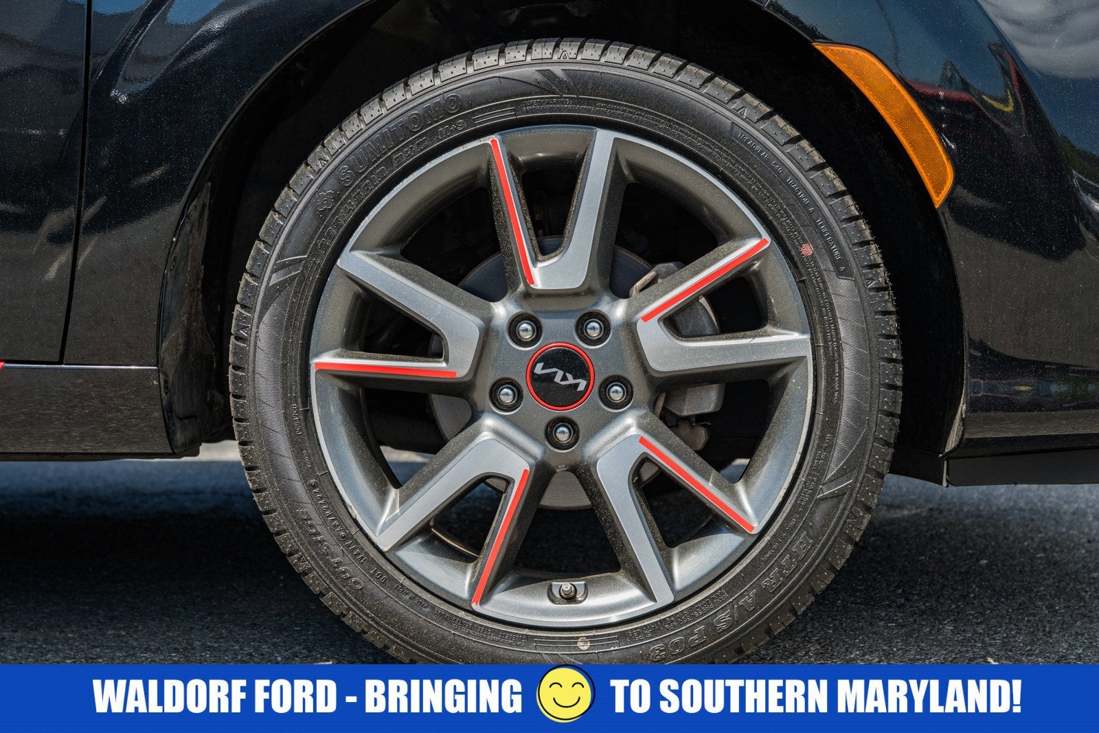 2022 Kia Soul GT-Line