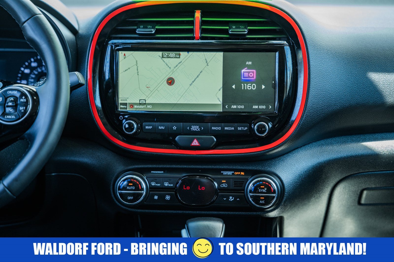 2022 Kia Soul GT-Line