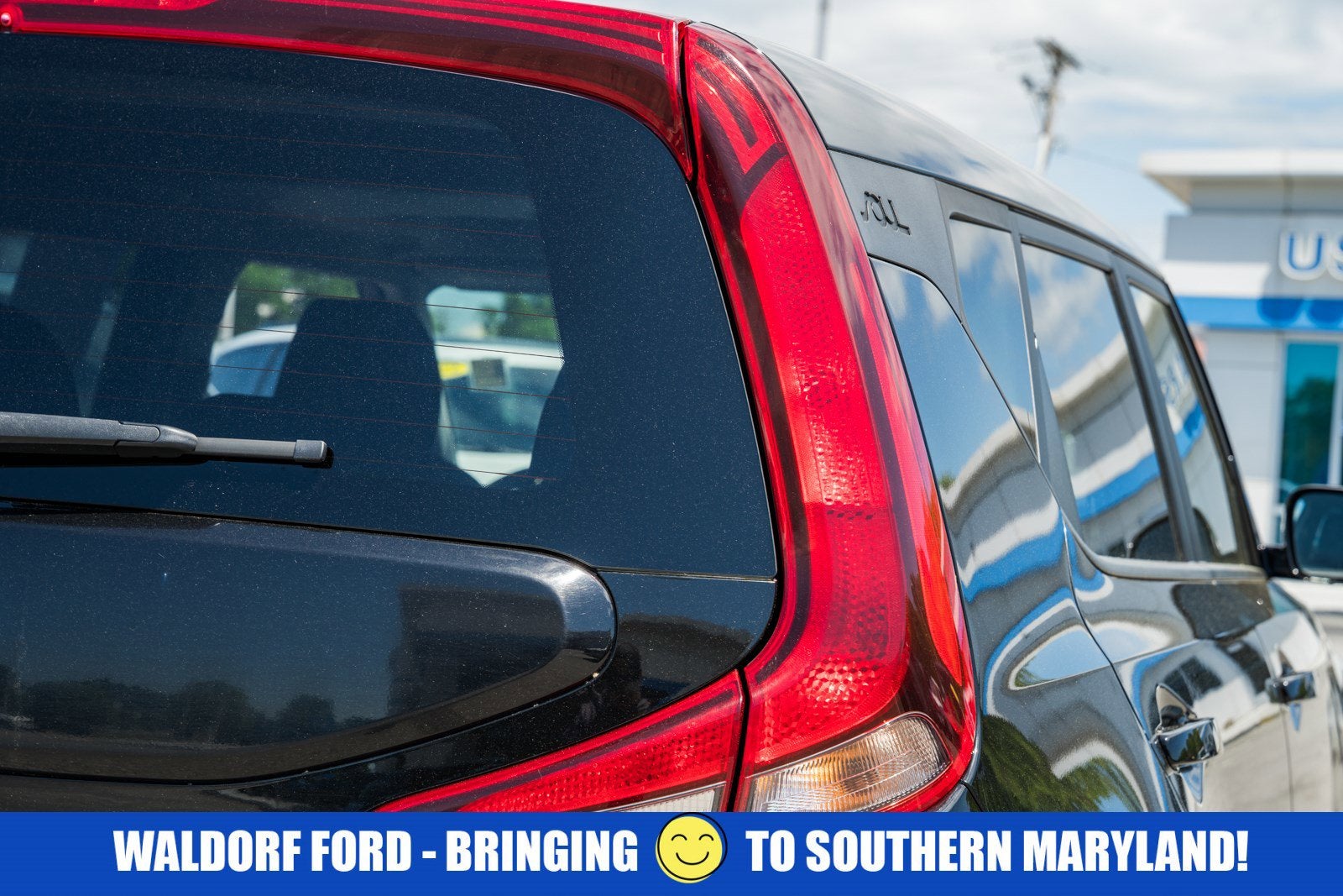 2022 Kia Soul GT-Line