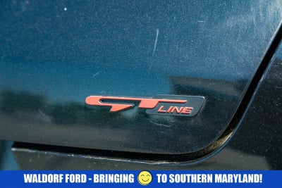 2022 Kia Soul GT-Line