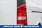 2022 Mercedes-Benz Metris Cargo Van Standard Roof 126" Wheelbase