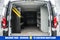 2022 Mercedes-Benz Metris Cargo Van Standard Roof 126" Wheelbase
