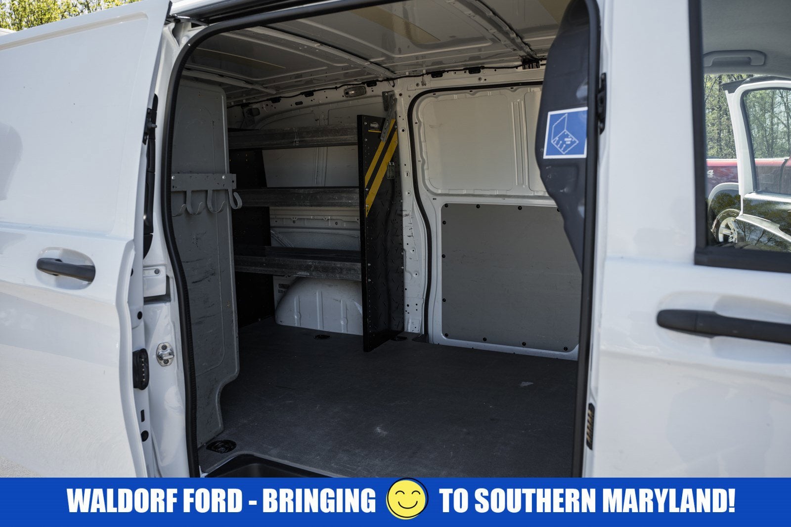 2022 Mercedes-Benz Metris Cargo Van Standard Roof 126" Wheelbase