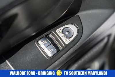 2022 Mercedes-Benz Metris Cargo Van Standard Roof 126" Wheelbase