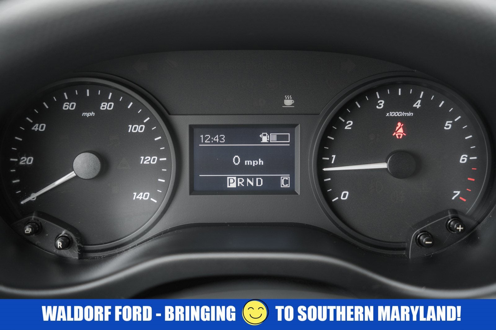 2022 Mercedes-Benz Metris Cargo Van Standard Roof 126" Wheelbase