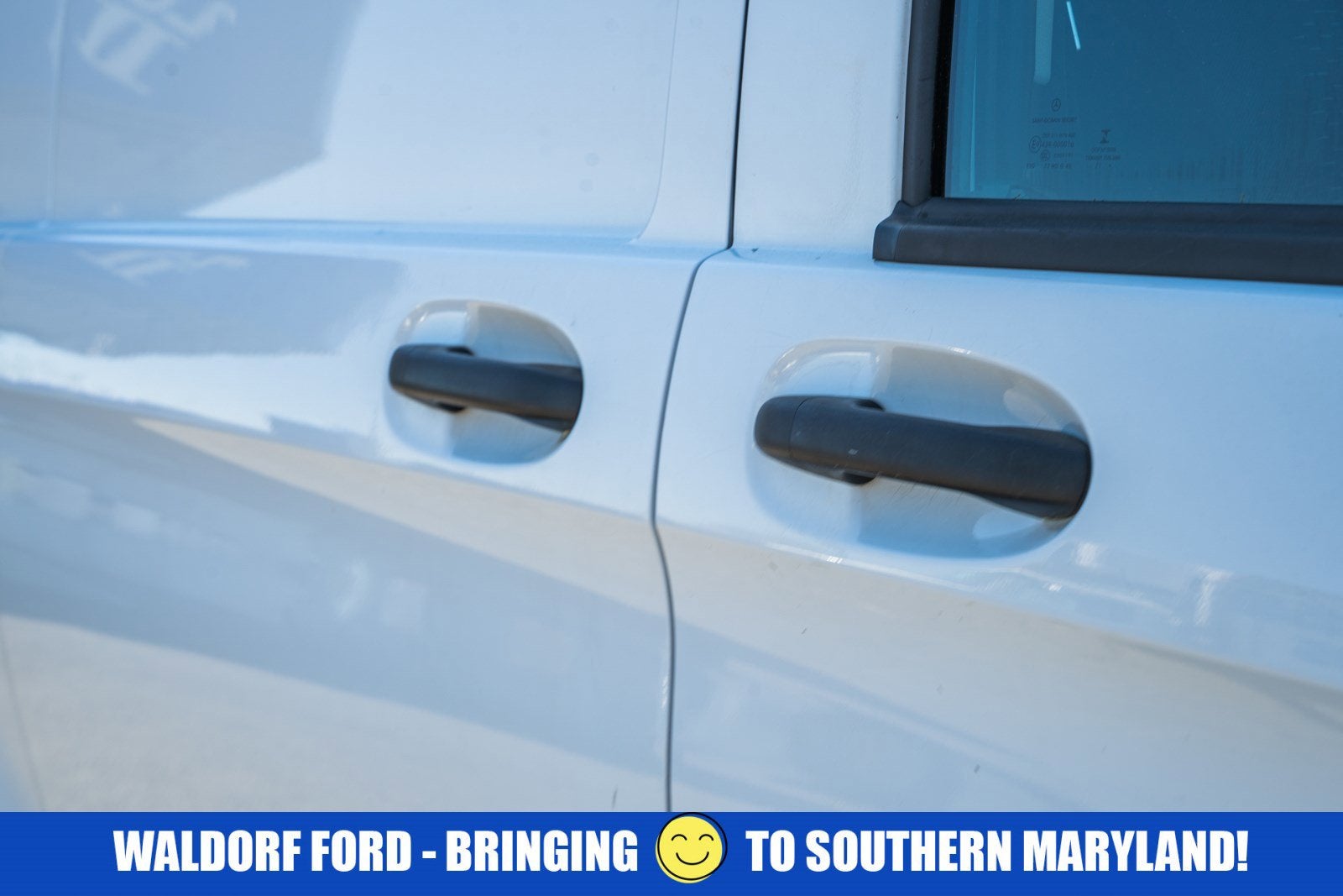 2022 Mercedes-Benz Metris Cargo Van Standard Roof 126" Wheelbase