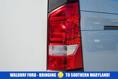 2022 Mercedes-Benz Metris Cargo Van Standard Roof 126" Wheelbase