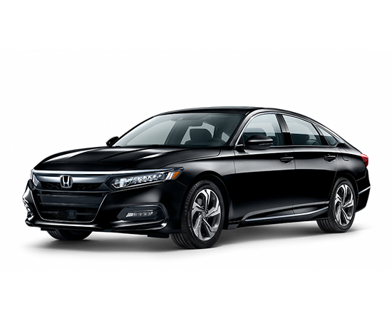 2020 Honda Accord Sedan EX-L
