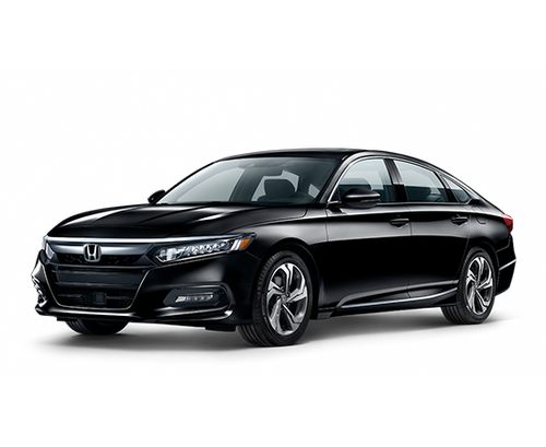 2020 Honda Accord Sedan EX-L
