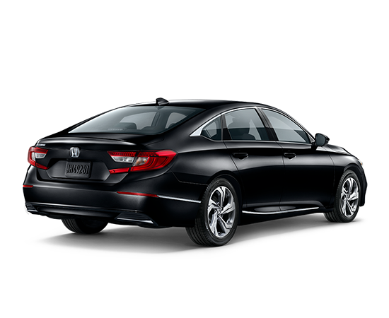 2020 Honda Accord Sedan EX-L
