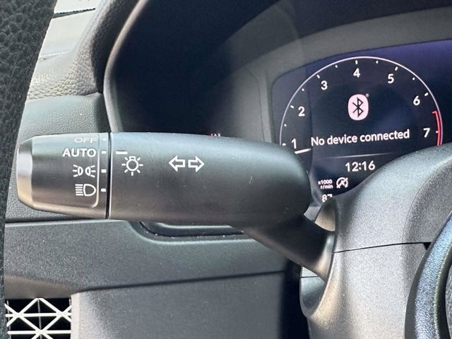 2024 Honda Accord Sedan LX