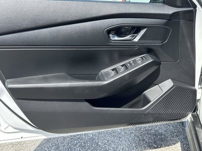 2024 Honda Accord Sedan LX