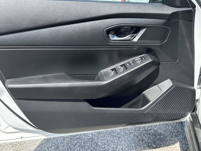 2024 Honda Accord Sedan LX