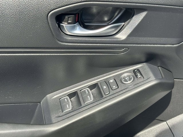 2024 Honda Accord Sedan LX