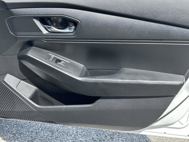 2024 Honda Accord Sedan LX