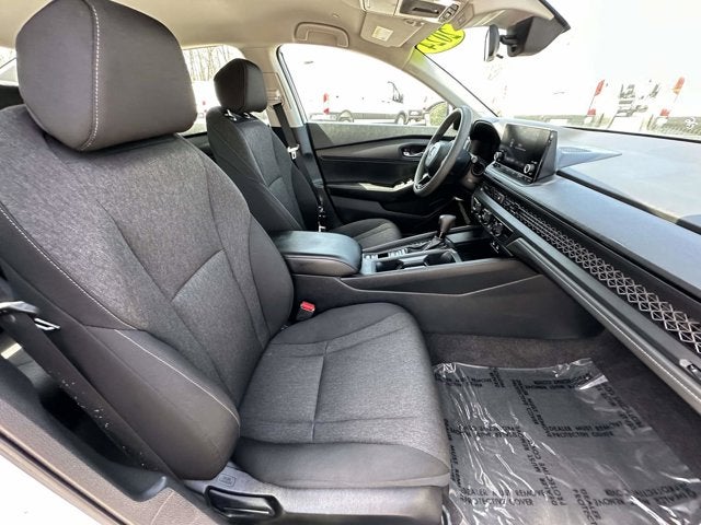 2024 Honda Accord Sedan LX