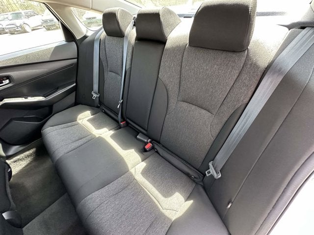 2024 Honda Accord Sedan LX