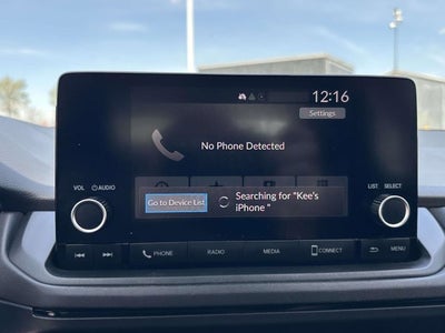 2024 Honda Accord Sedan LX