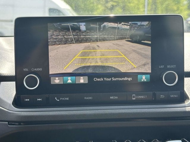 2023 Honda Accord Sedan EX