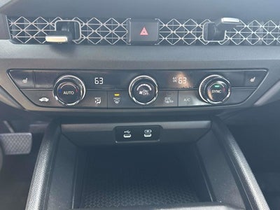 2023 Honda Accord Sedan EX