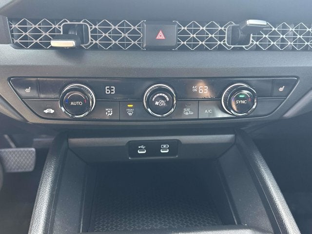 2023 Honda Accord Sedan EX