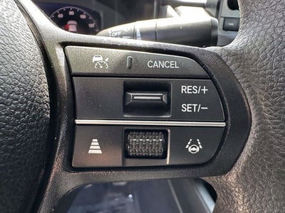 2023 Honda Accord Sedan EX