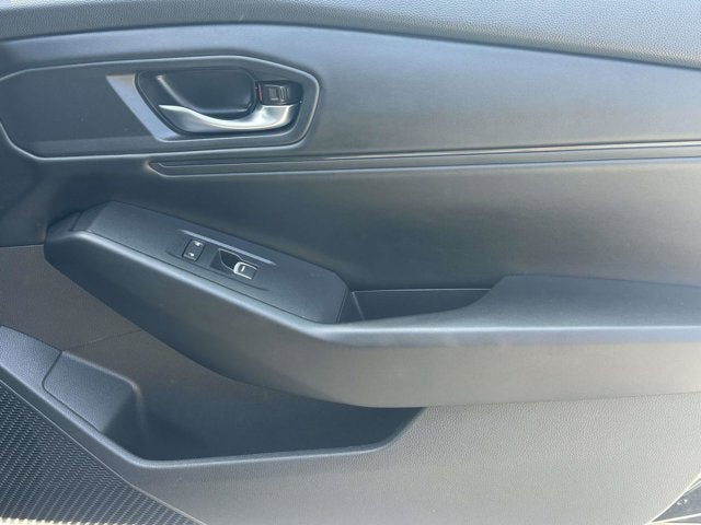 2023 Honda Accord Sedan EX