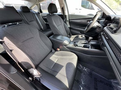 2023 Honda Accord Sedan EX