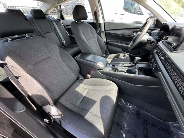 2023 Honda Accord Sedan EX