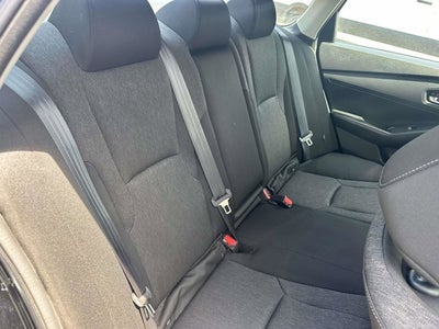 2023 Honda Accord Sedan EX