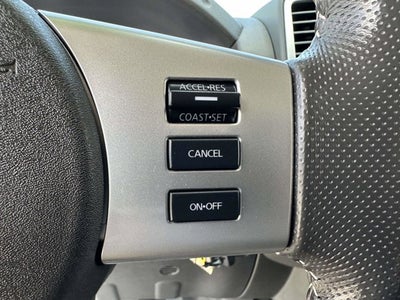 2019 Nissan Frontier PRO-4X