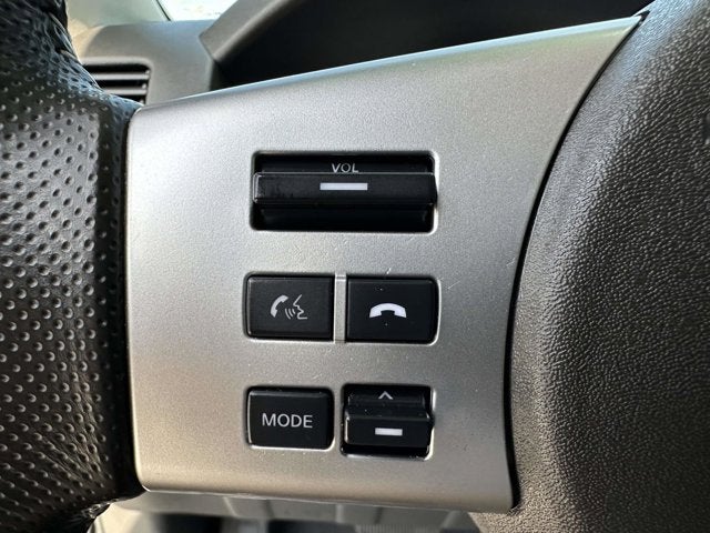 2019 Nissan Frontier PRO-4X