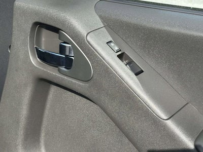 2019 Nissan Frontier PRO-4X