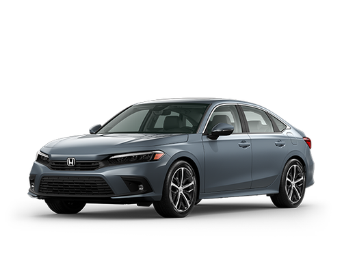 2024 Honda Civic Sedan Touring