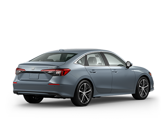 2024 Honda Civic Sedan Touring